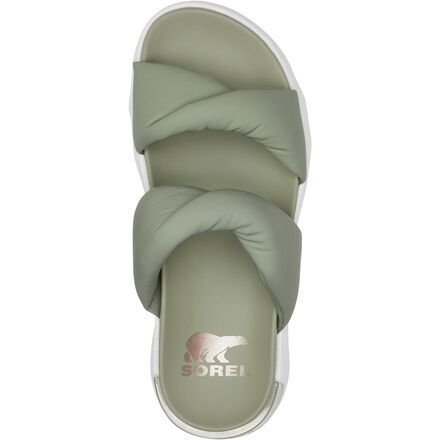 Viibe Twist Slide - Women's