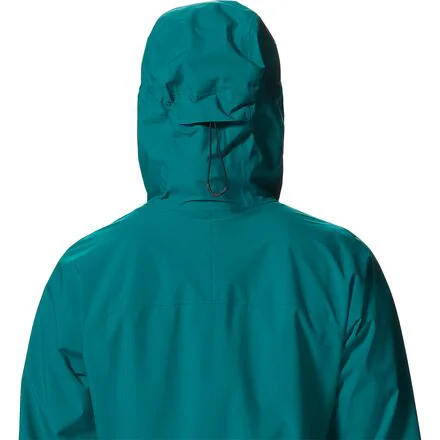 Stretch Ozonic Jacket - Women's