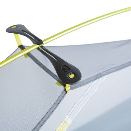 Hornet OSMO Tent : 1-Person 3-Season