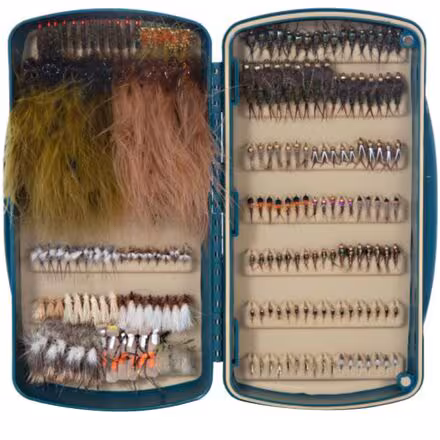 Tacky Pescador Large Fly Box