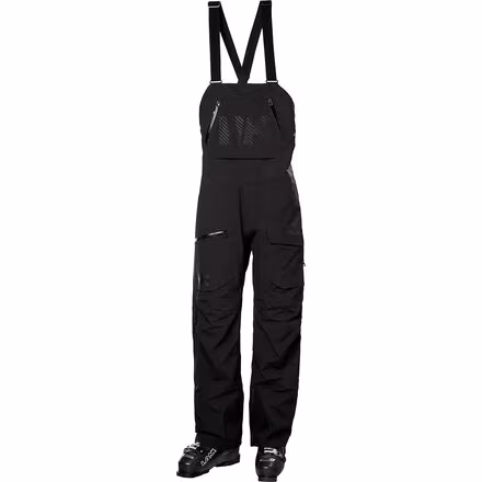 Ridge Infinity Shell Bib Pant - Men's