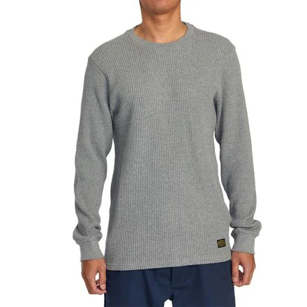 Day Shift Thermal Long-Sleeve Shirt - Men's