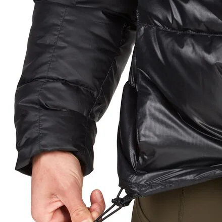 Guides Down Hooded Jacket - Women's