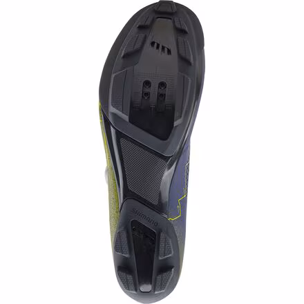 RX600 LE Flint Hills Cycling Shoe- Men's