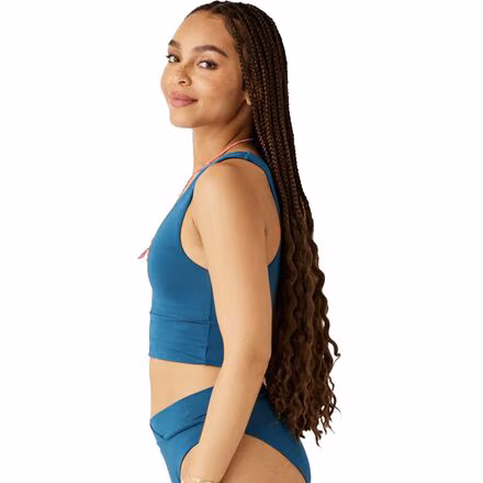 Tofino Swim Top - Women's
