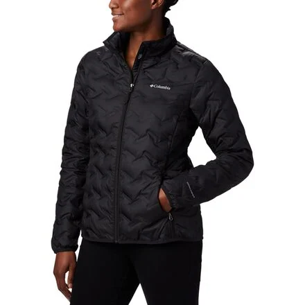Delta Ridge Down Jacket - Women's