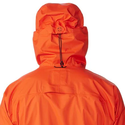 Premonition UL Anorak - Men's