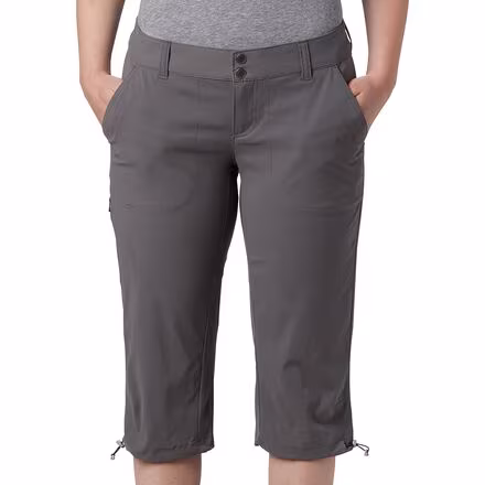 Saturday Trail II Knee Pant - Women's