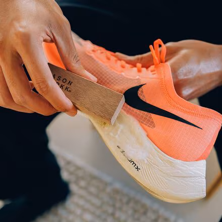 Premium Shoe Cleaning Brush