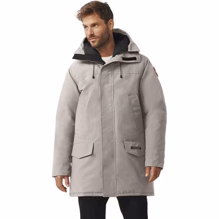 Langford Down Parka - Men's