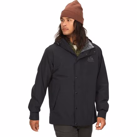 78 All Weather Parka - Men's