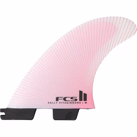 II SF PC Tri Retail Fins