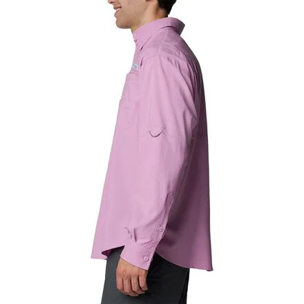 Tamiami II Long-Sleeve Shirt - Men's