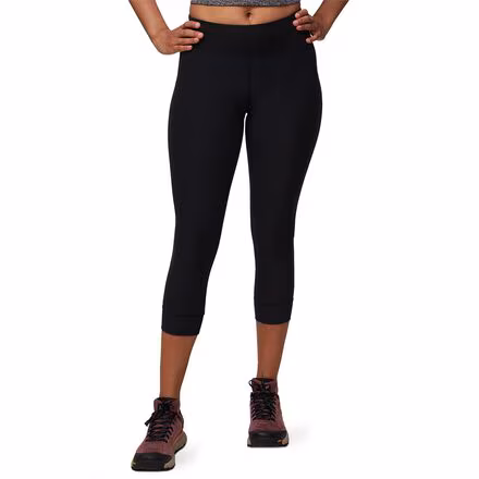 Levitation Capri Pant - Women's