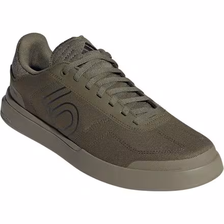 Sleuth DLX Canvas Cycling Shoe - Men's