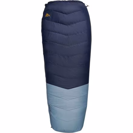 Supernova 20 Sleeping Bag: 20F Down
