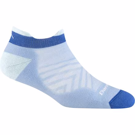 Run No-Show Tab Ultra-Lightweight Cushion Sock - Women's