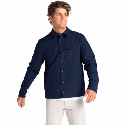 AirLoft Shirt Jacket - Men's