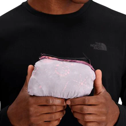 Higher Run Wind Jacket - Men's