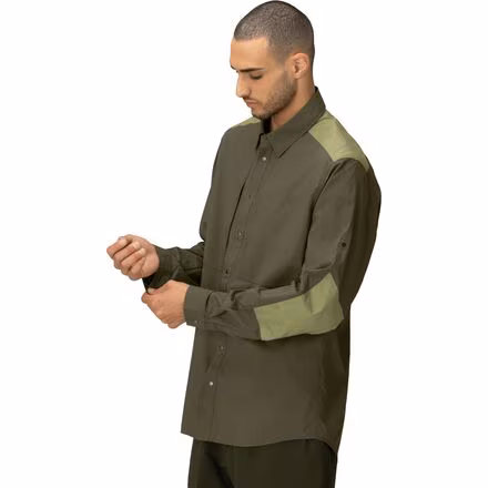 Femund Light Shirt - Men's