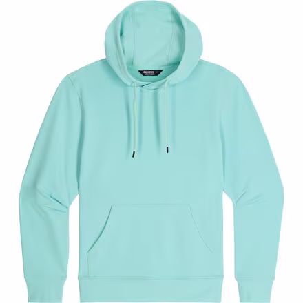 Essential Fleece Pullover Hoodie - Men's
