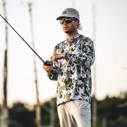 SolarFlex Hoody - Men's