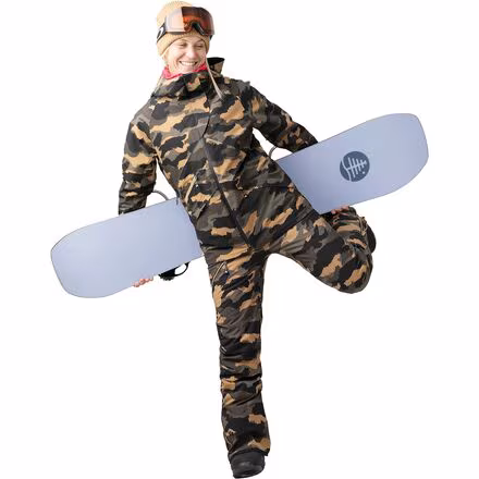 Lucky Jacket - Women's