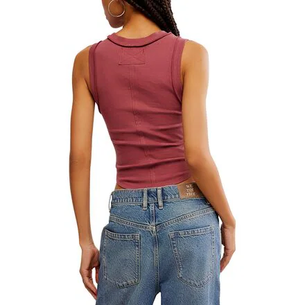 Kate Tee Tank Top - Women's