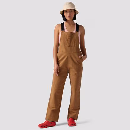 Workwear Overall - Women's