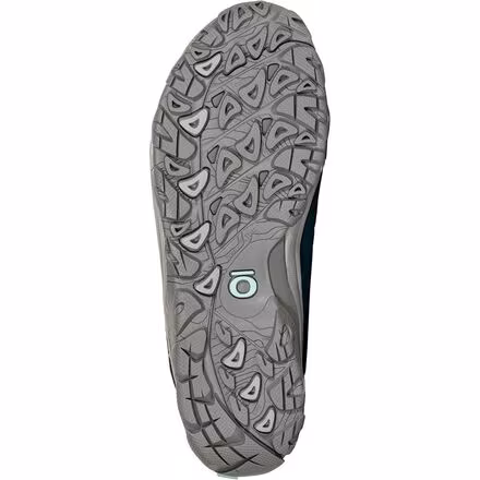 Ousel Mid B-DRY Hiking Boot - Women's