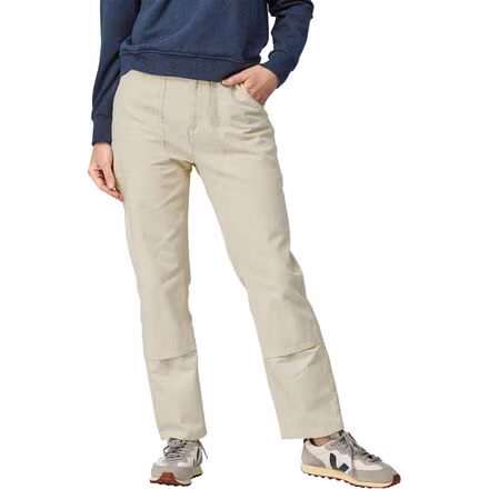 Heritage Stand Up Pant - Women's