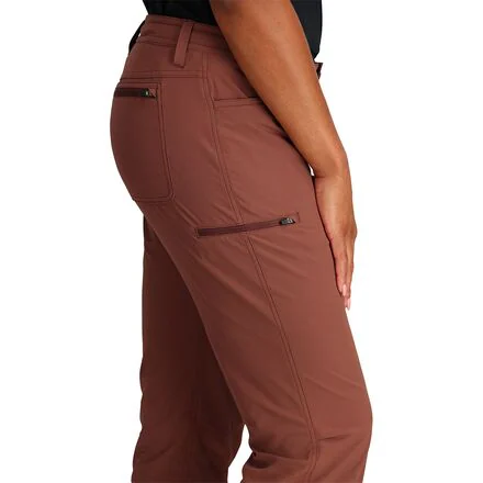 Ferrosi Capri Pant - Women's