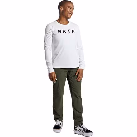 BRTN Long-Sleeve T-Shirt - Women's