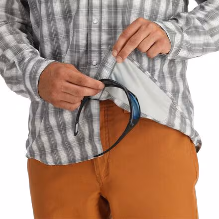 Big Sky Shirt - Men's