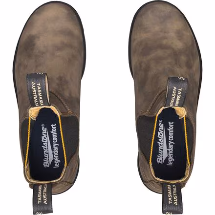 Classic 550 Chelsea Boot - Women's