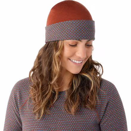 Merino 250 Cuffed Beanie