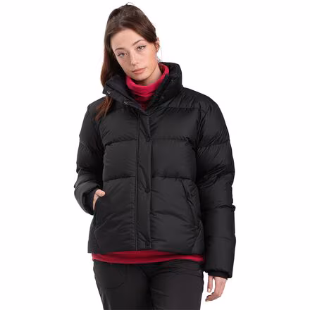 Coldfront Down Jacket - Women's