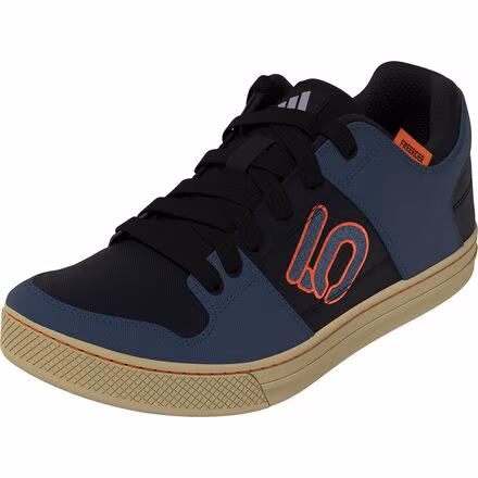 Freerider Canvas Cycling Shoe - Men's