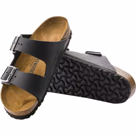 Arizona Leather Sandal - Women's