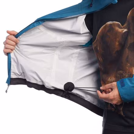 Nahanni Paddle Jacket