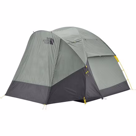 Wawona 4 Tent: 4-Person 3-Season
