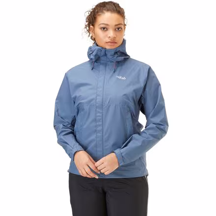 Downpour Eco Jacket - Women's