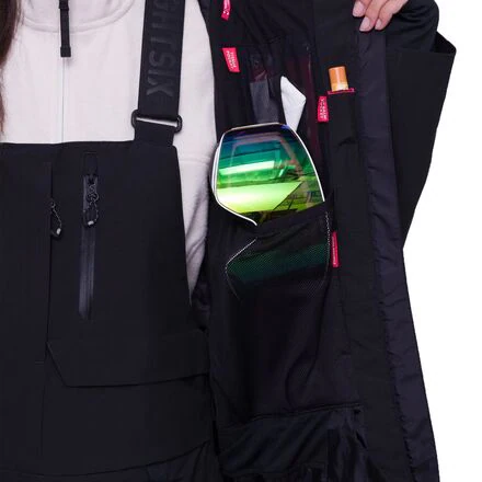 Hydra Insulated Jacket - Women's