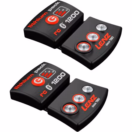 RCB 1200 Lithium Pack