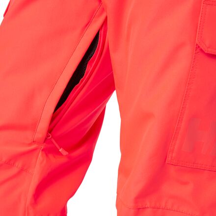 Switch Cargo Insulated Pant - Women's