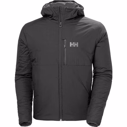 Odin Stretch Hooded Insulator Jacket - Men's