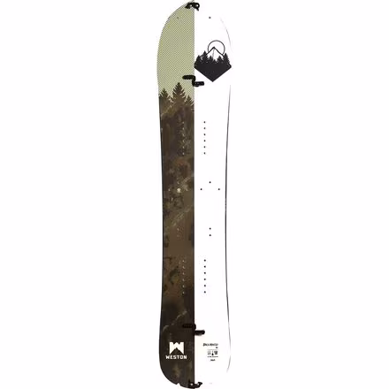 Backwoods Splitboard - 2024