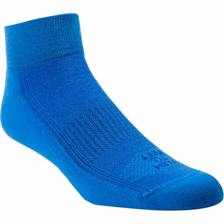 Austin 1/4 Midweight Hiking Sock
