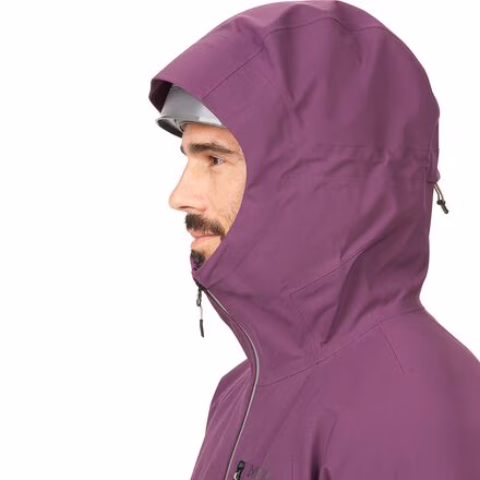 Refuge Pro Jacket - Men's