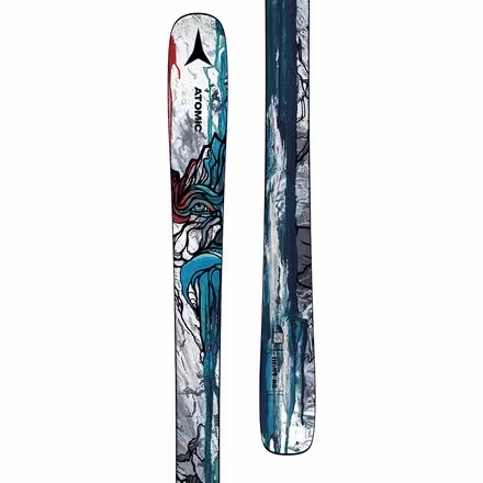 Bent 85 Ski - 2024